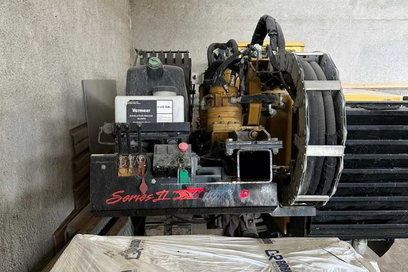 OmecoHub - Immagine VERMEER D24X40-II